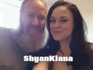 ShyanKiana