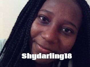 Shydarling18