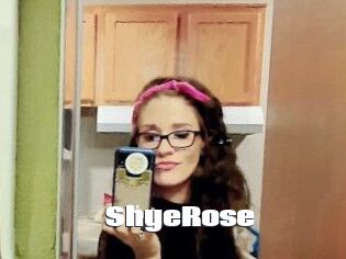 ShyeRose
