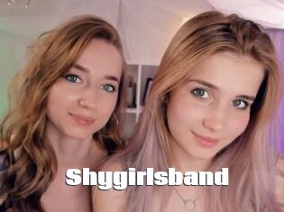 Shygirlsband