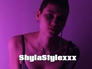 ShylaStylexxx