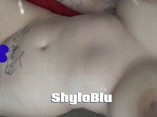 ShyloBlu