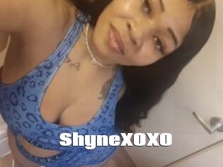 ShyneXOXO