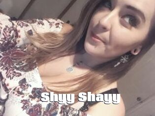 Shyy_Shayy The hot porn
