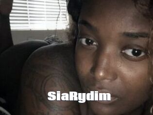 SiaRydim