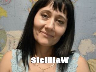 SicilliaW