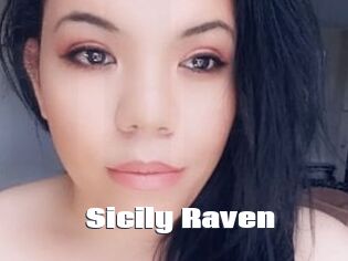 Sicily_Raven