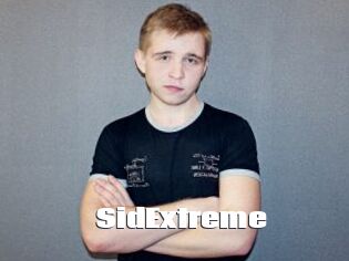 SidExtreme
