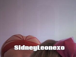 SidneyLeonexo