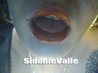 SidonieValie