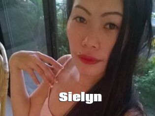 Sielyn The hot porn