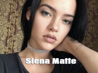 Siena_Matte