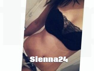 Sienna24 The hot porn