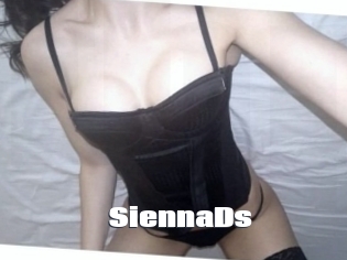 SiennaDs
