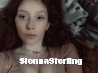 SiennaSterling