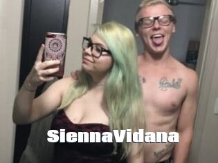 SiennaVidana