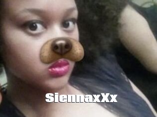Sienna_xXx
