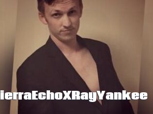 SierraEchoXRayYankee