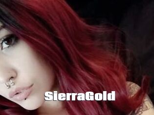 SierraGold