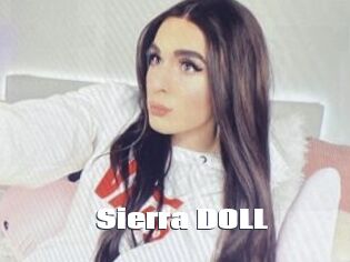 Sierra_DOLL