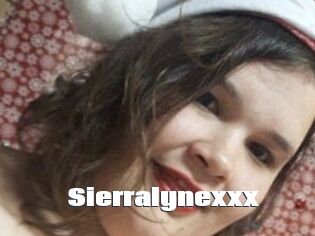 Sierralynexxx