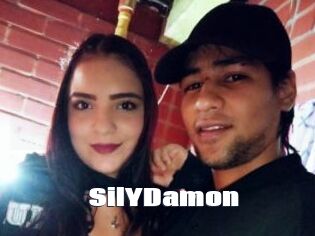 SilYDamon