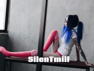 SilenTmill