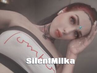 SilentMilka