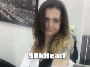 SilkHeart