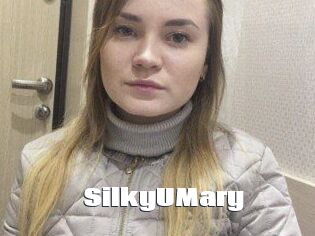 SilkyUMary