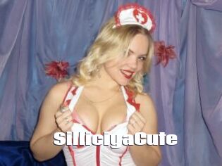 SilliciyaCute