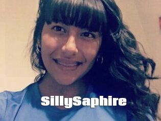 SillySaphire