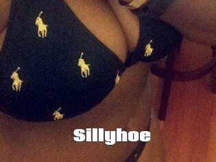 Sillyhoe