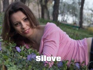 Silove