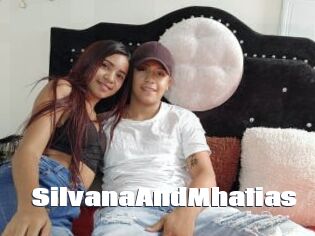 SilvanaAndMhatias