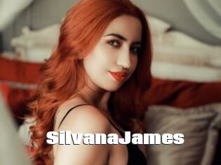 SilvanaJames