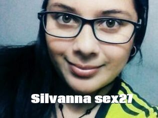 Silvanna_sex27