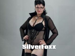 SilverFoxx