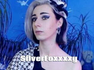 SilverFoxxxxy