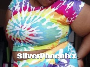 SilverPhoenixx