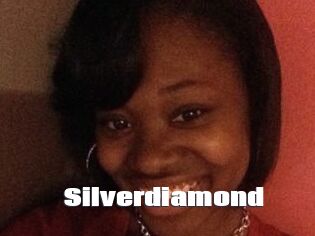 Silverdiamond The hot porn