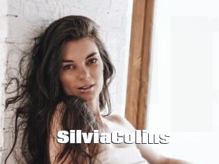 SilviaColins