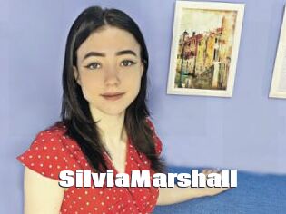 SilviaMarshall