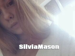 SilviaMason