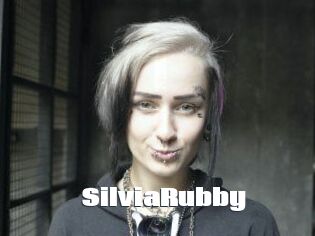 SilviaRubby