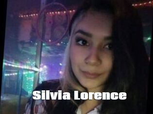 Silvia_Lorence The hot porn