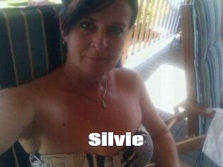 Silvie