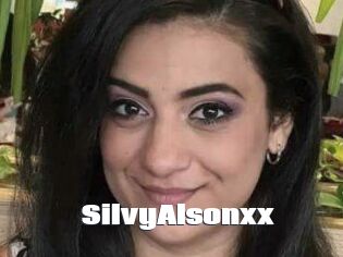 SilvyAlsonxx