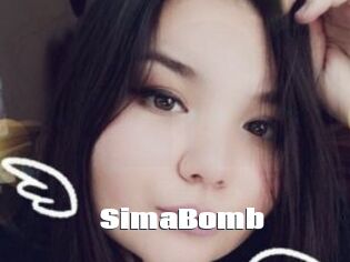 SimaBomb