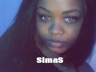 SimaS The hot porn